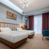 Отель Corner Hotel Tashkent, фото 4
