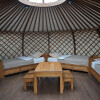 Отель База отдыха Bayan Mongolian Resort, фото 24