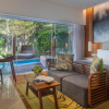 Отель Maya Sanur Resort & Spa, фото 4