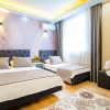 Отель Blue Marina Hotel, фото 24