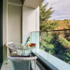 Гостиница Квартира на Улице Дражинского 48, фото 23
