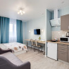 Гостиница Skolkovskaya 9A 337-3 Flat, фото 10