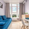 Апартаменты Orange Apart ЖК Флотилия, фото 3