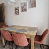 Гостиница Квартира Уютная квартира на улице Кипарисовая 4, фото 13