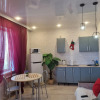 Гостиница Квартира Уютная Студия у Метро Студенческая, фото 6