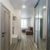 Гостиница Квартира-студия уютная в новом доме, фото 11