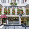 Отель Best Hotel Kadikoy, фото 3