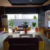 Отель Barhan Hotel, фото 4