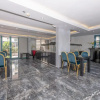 Отель Theluna City Hotel, фото 4