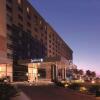 Отель Radisson Blu Hotel Cairo Heliopolis, фото 31