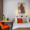Апартаменты Apart 77 Art, фото 1