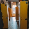 Гостиница Loft Capsule Hotel в Москве