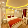 Отель Ayasofya Hotel, фото 22