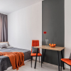 Апартаменты LERUKA HOME ORANGE в Санкт-Петербурге