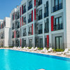 Отель Apartment hotel C Suites Antalia, фото 43