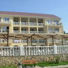 Отель Пальмира в Межводном