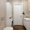 Гостиница Aпартаменты #1 Superior studio for 2+2 by Lo Apartments, фото 8