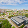 Гостиница Квартира Панорармый Вид на Озеро, фото 13