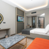 Отель Boutique hotel 216 ruby suite, фото 5
