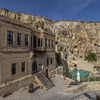 Отель Yunak Evleri Cave Hotel Cappadocia, фото 8