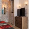 Апартаменты Дизайн студия на Курортном 96/4 от HomeHotelSochi, фото 7