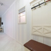 Апартаменты С балконом и видом на море, фото 13