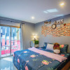 Гостевой Дом Menulis Coolly House Patong, фото 14
