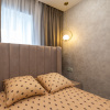 Гостиница Квартира Уютная евродвушка в доме повышенной комфортности, фото 2