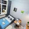 Гостиница Квартира Студия 25м² 3/6 этаж, фото 7