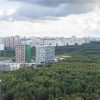 Гостиница Квартира Однокомнатная с Панорамным Видом на Москву, фото 21