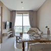 Апартаменты Riviera Jomtien Fresh Apartments - 100 m to the beach, фото 6