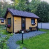 Гостевой дом Shuya Tiny House, фото 3