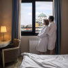 Отель Crystal Hotel Belgrade, фото 39