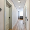 Апартаменты Однокомнатная в 15 минутах от Аэропорта, фото 15