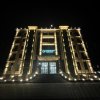 Отель Garden Plaza Bukhara в Бухаре