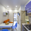 Гостиница SuperCentral Location, GoldenRing-Apartments, Бесконтактное заселение, фото 11