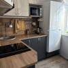 Гостиница Квартира Двухкомнатная в 5 Шагах от Центра, фото 1