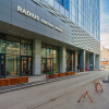Апартаменты Rooms-ekb in Radius Central House с видом на город (9 этаж), фото 5