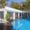 Гостиница Lavicon Boutique Hotel Dagomys, фото 11