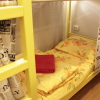 Гостиница Viktoria Hostel, фото 29