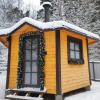 Гостевой Дом Shuya Tiny House (4-х Местный), фото 41