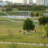 Гостиница Квартира RentWill Mitino 477, фото 19