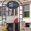 Отель Mono Guest House, фото 4