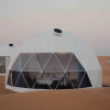 Отель Luxury Desert Camp, фото 8