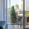 Апартаменты Red Apartments Светлана Парк Кортни, фото 4