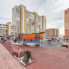Гостиница Квартира Квартиры посуточно Комфорт, фото 18