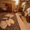 Гостевой дом Cappadocia Ennar Cave House, фото 13