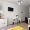 Гостиница Квартира Spring Apartments, фото 8