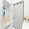 Апартаменты Charming 1BR/New Building/Self Check-in/by Кeygo 98, фото 27