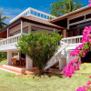 Отель Вилла Baan Khunying – Secluded Phuket Beachfront Villa, фото 14